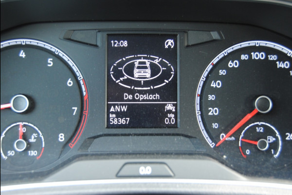 Volkswagen T-Roc 1.0 TSI Style