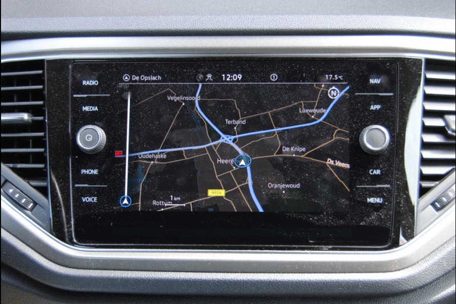 Volkswagen T-Roc 1.0 TSI Style