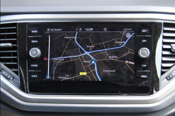 Volkswagen T-Roc 1.0 TSI Style
