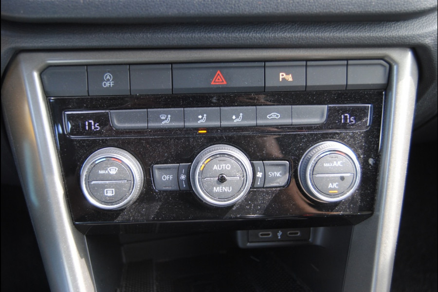 Volkswagen T-Roc 1.0 TSI Style