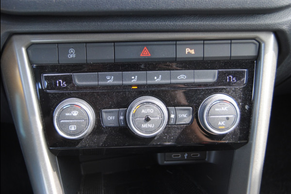 Volkswagen T-Roc 1.0 TSI Style