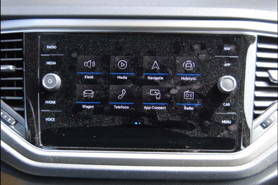 Volkswagen T-Roc 1.0 TSI Style