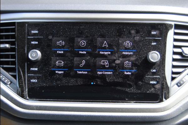 Volkswagen T-Roc 1.0 TSI Style