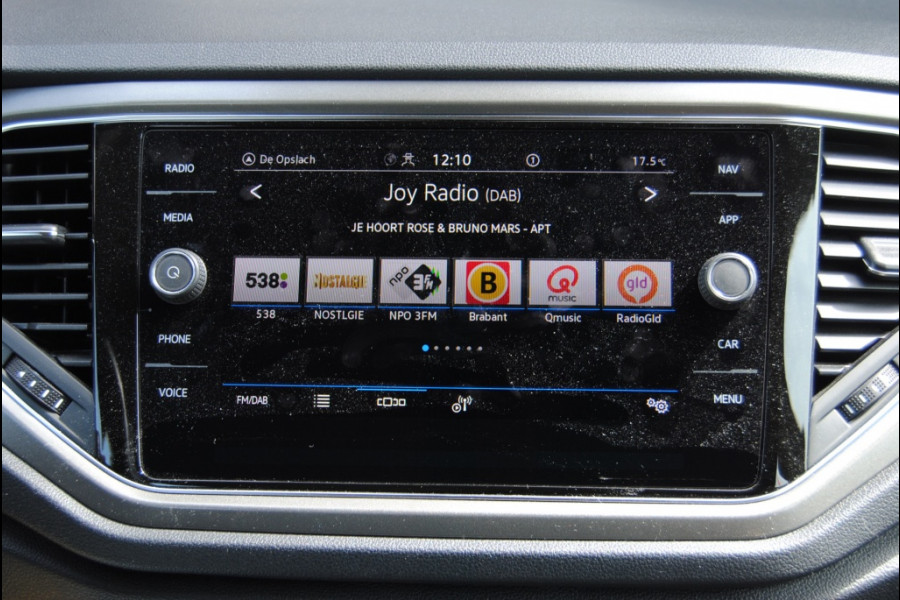Volkswagen T-Roc 1.0 TSI Style