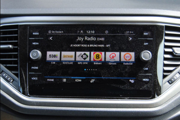 Volkswagen T-Roc 1.0 TSI Style