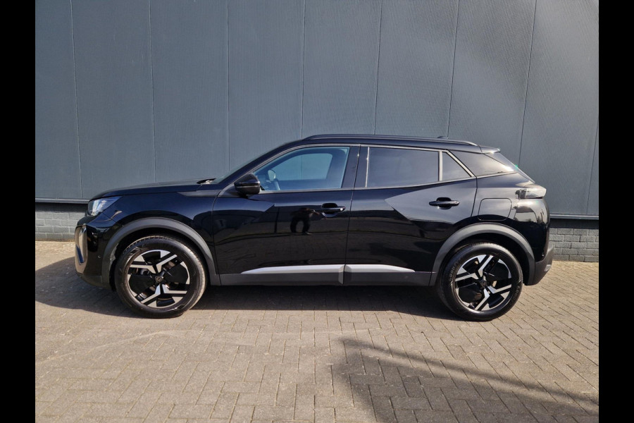 Peugeot 2008 1.2 PureTech EAT8 130PK Allure