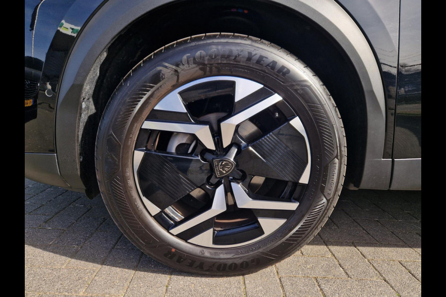 Peugeot 2008 1.2 PureTech EAT8 130PK Allure