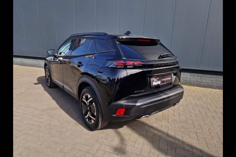 Peugeot 2008 1.2 PureTech EAT8 130PK Allure