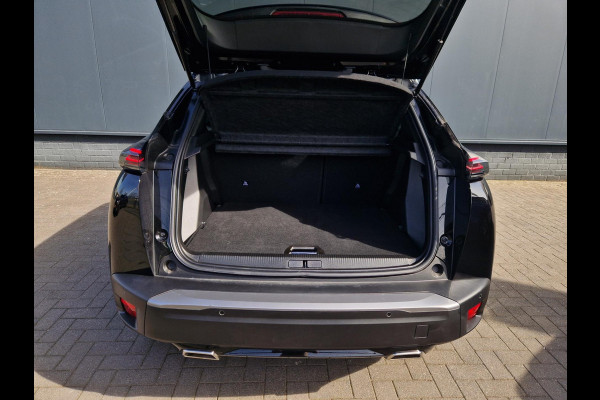 Peugeot 2008 1.2 PureTech EAT8 130PK Allure