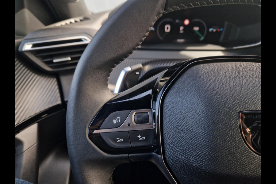 Peugeot 2008 1.2 PureTech EAT8 130PK Allure