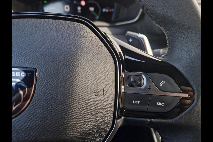 Peugeot 2008 1.2 PureTech EAT8 130PK Allure