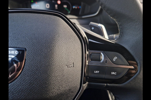 Peugeot 2008 1.2 PureTech EAT8 130PK Allure