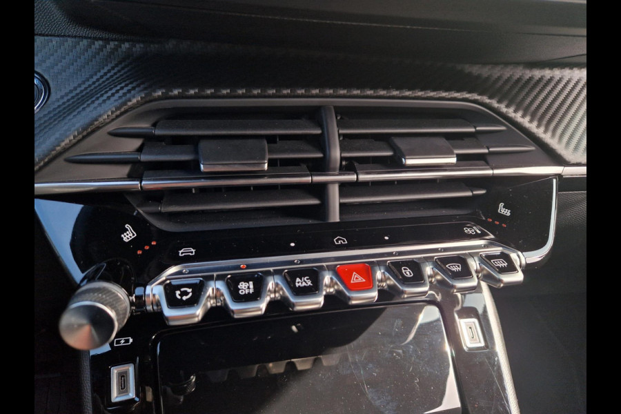 Peugeot 2008 1.2 PureTech EAT8 130PK Allure