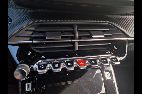 Peugeot 2008 1.2 PureTech EAT8 130PK Allure