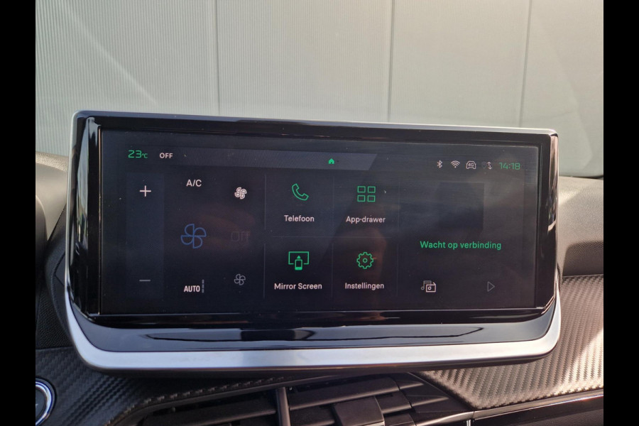 Peugeot 2008 1.2 PureTech EAT8 130PK Allure
