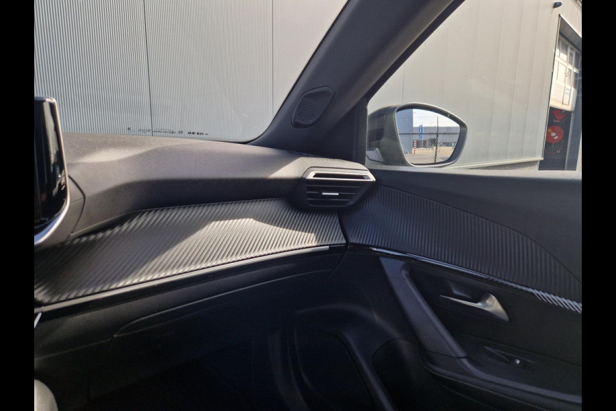 Peugeot 2008 1.2 PureTech EAT8 130PK Allure