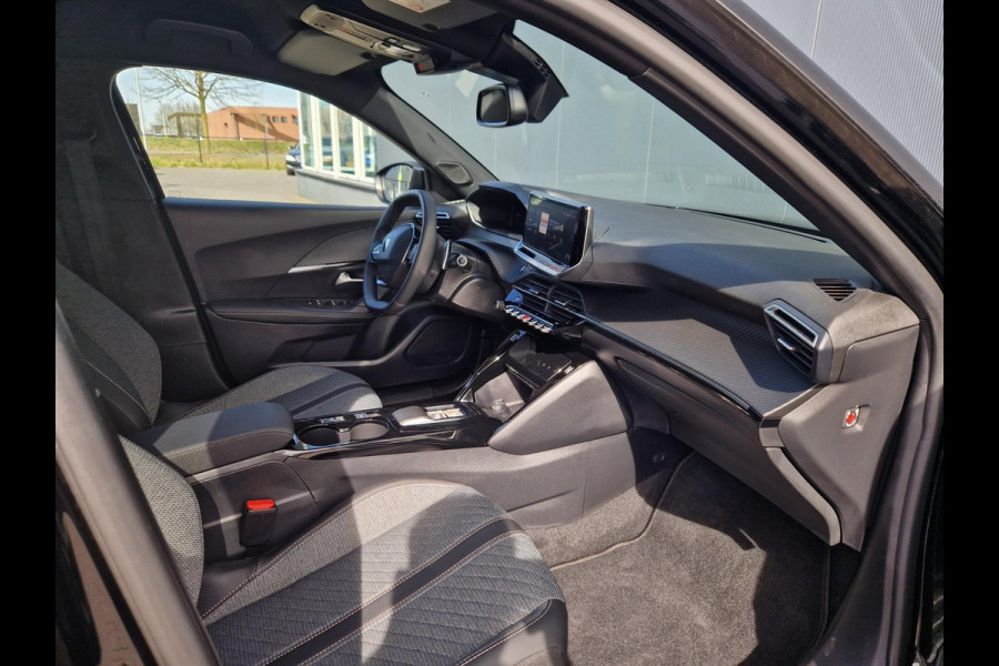 Peugeot 2008 1.2 PureTech EAT8 130PK Allure
