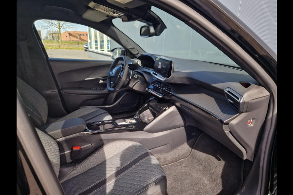 Peugeot 2008 1.2 PureTech EAT8 130PK Allure