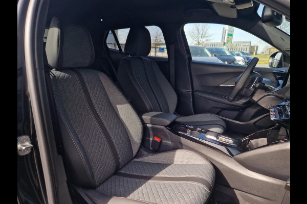 Peugeot 2008 1.2 PureTech EAT8 130PK Allure