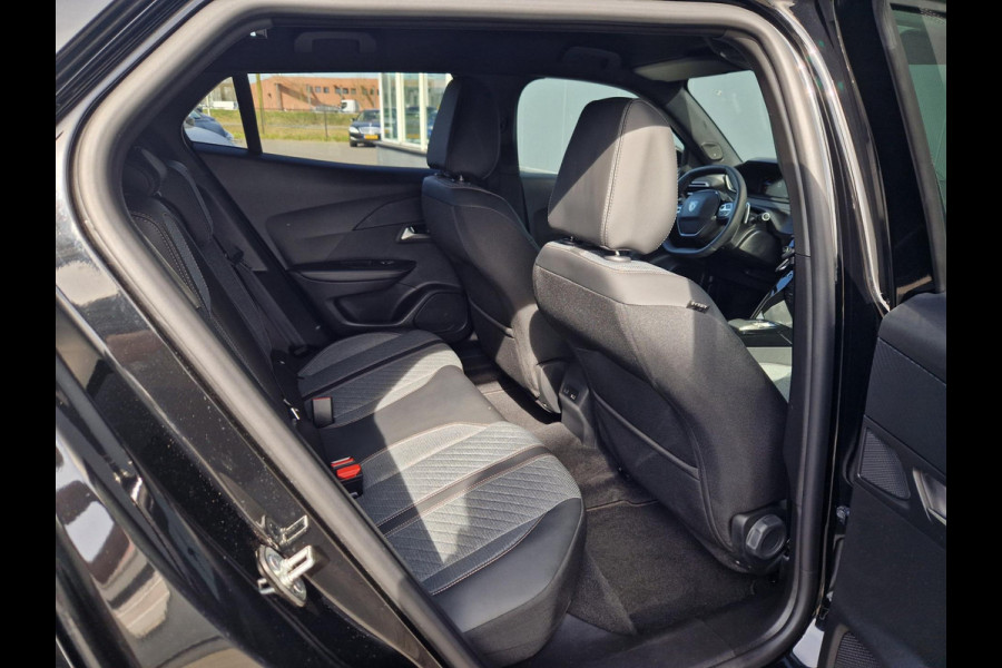 Peugeot 2008 1.2 PureTech EAT8 130PK Allure