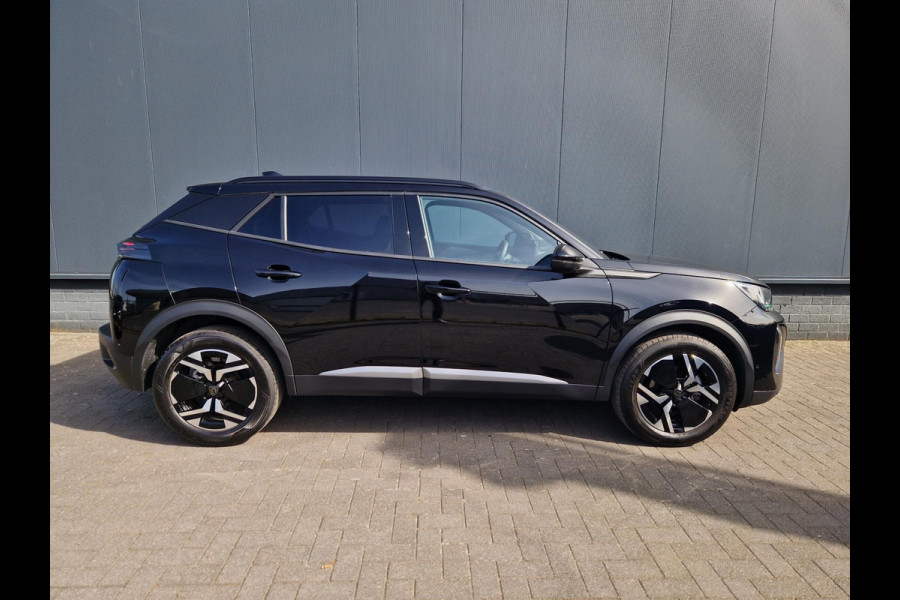 Peugeot 2008 1.2 PureTech EAT8 130PK Allure