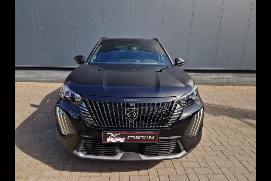 Peugeot 2008 1.2 PureTech EAT8 130PK Allure