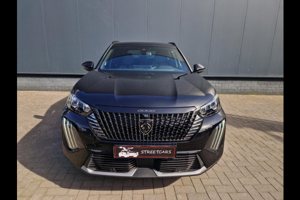 Peugeot 2008 1.2 PureTech EAT8 130PK Allure