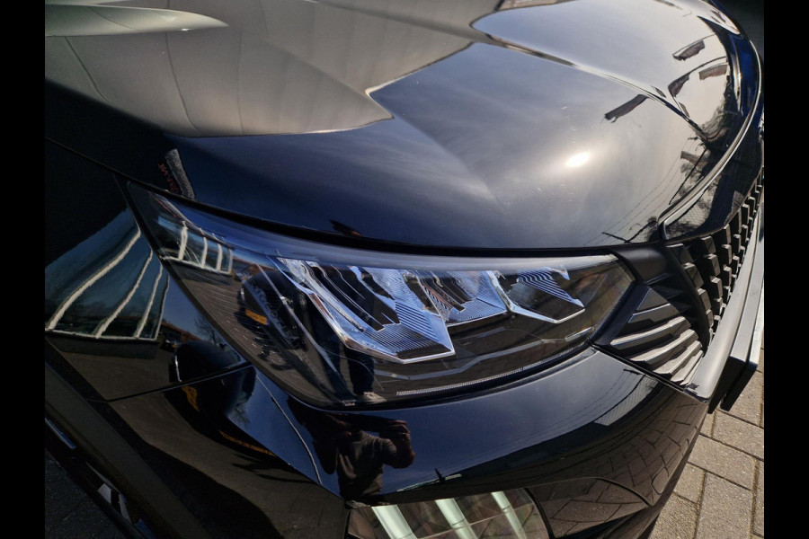 Peugeot 2008 1.2 PureTech EAT8 130PK Allure