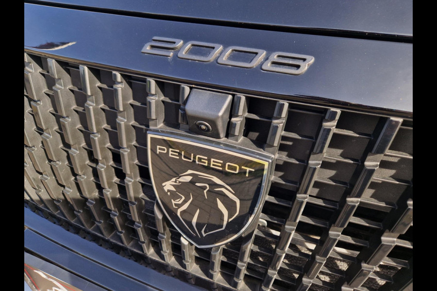 Peugeot 2008 1.2 PureTech EAT8 130PK Allure