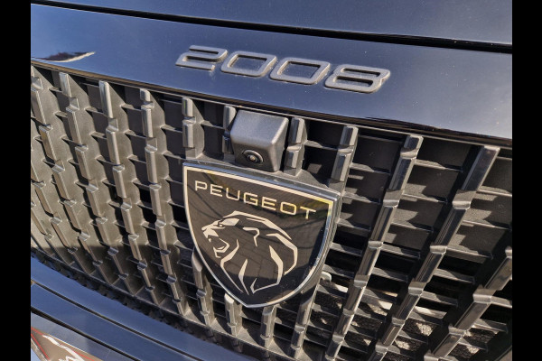 Peugeot 2008 1.2 PureTech EAT8 130PK Allure