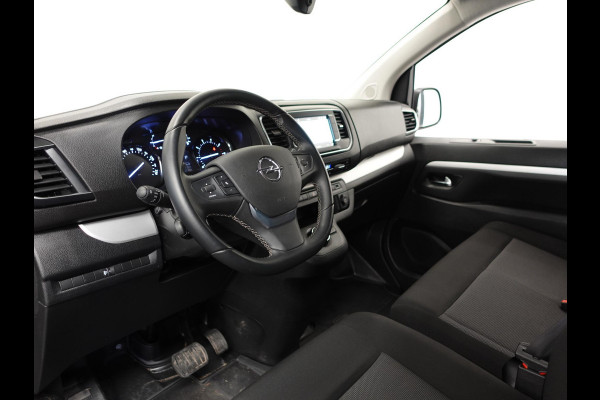 Opel Vivaro 2.0 BlueHDi 145PK L3 Automaat Airco Navigatie Cruise Control Trekhaak
