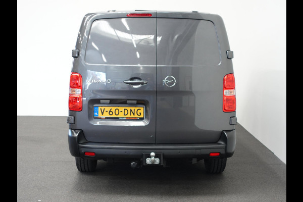 Opel Vivaro 2.0 BlueHDi 145PK L3 Automaat Airco Navigatie Cruise Control Trekhaak