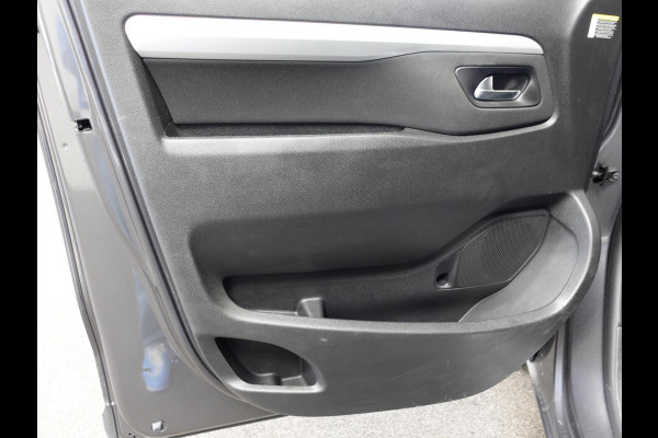 Opel Vivaro 2.0 BlueHDi 145PK L3 Automaat Airco Navigatie Cruise Control Trekhaak