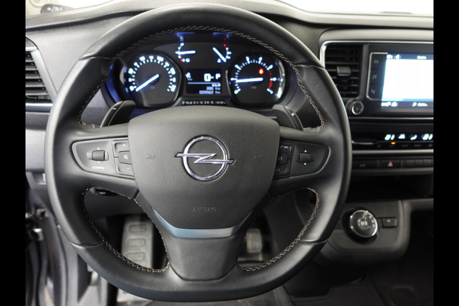 Opel Vivaro 2.0 BlueHDi 145PK L3 Automaat Airco Navigatie Cruise Control Trekhaak