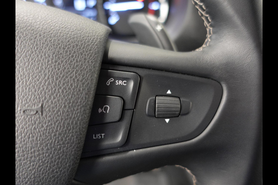 Opel Vivaro 2.0 BlueHDi 145PK L3 Automaat Airco Navigatie Cruise Control Trekhaak
