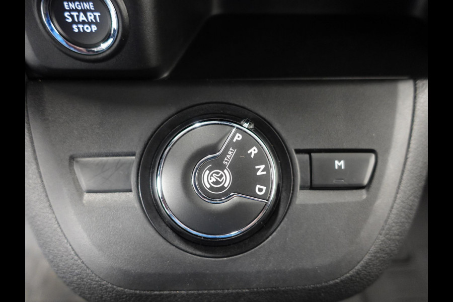 Opel Vivaro 2.0 BlueHDi 145PK L3 Automaat Airco Navigatie Cruise Control Trekhaak