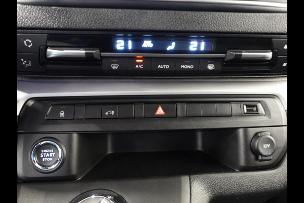 Opel Vivaro 2.0 BlueHDi 145PK L3 Automaat Airco Navigatie Cruise Control Trekhaak