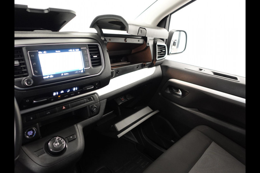 Opel Vivaro 2.0 BlueHDi 145PK L3 Automaat Airco Navigatie Cruise Control Trekhaak