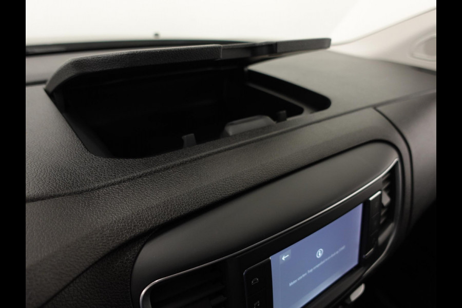 Opel Vivaro 2.0 BlueHDi 145PK L3 Automaat Airco Navigatie Cruise Control Trekhaak
