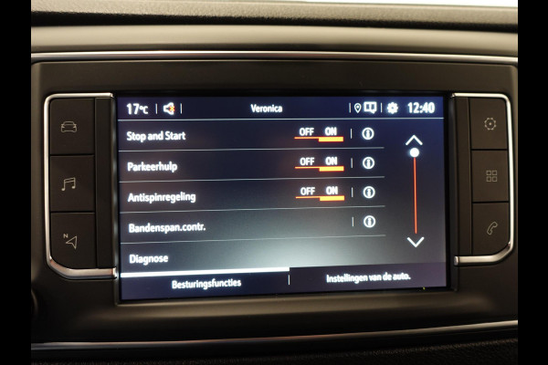 Opel Vivaro 2.0 BlueHDi 145PK L3 Automaat Airco Navigatie Cruise Control Trekhaak