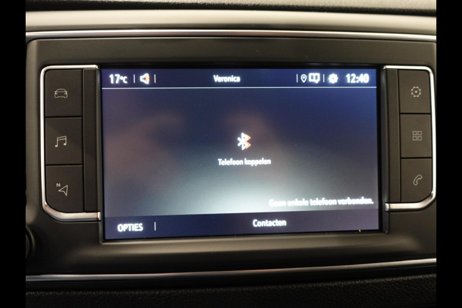 Opel Vivaro 2.0 BlueHDi 145PK L3 Automaat Airco Navigatie Cruise Control Trekhaak