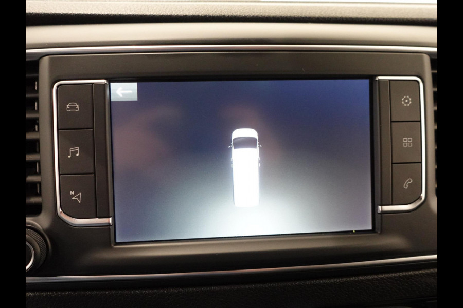 Opel Vivaro 2.0 BlueHDi 145PK L3 Automaat Airco Navigatie Cruise Control Trekhaak