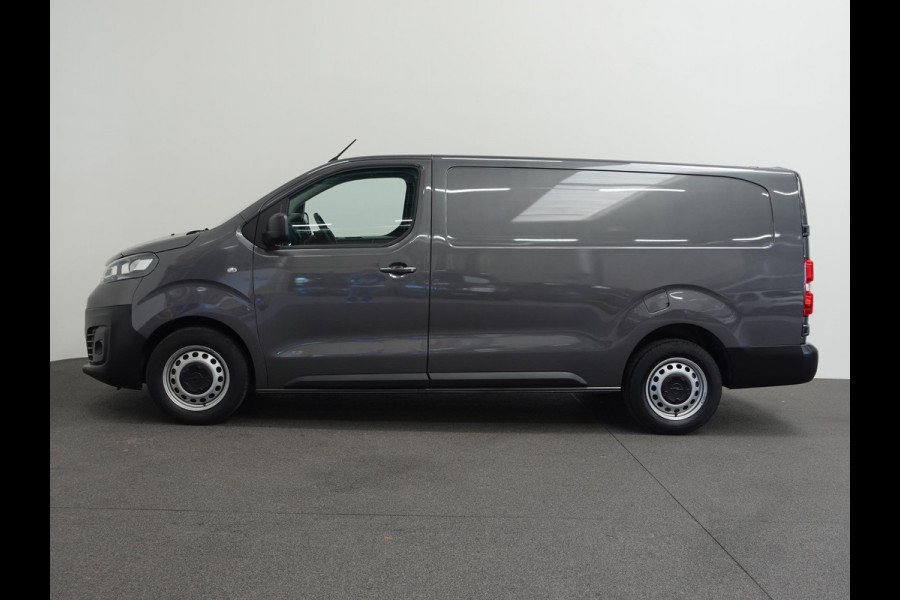 Opel Vivaro 2.0 BlueHDi 145PK L3 Automaat Airco Navigatie Cruise Control Trekhaak