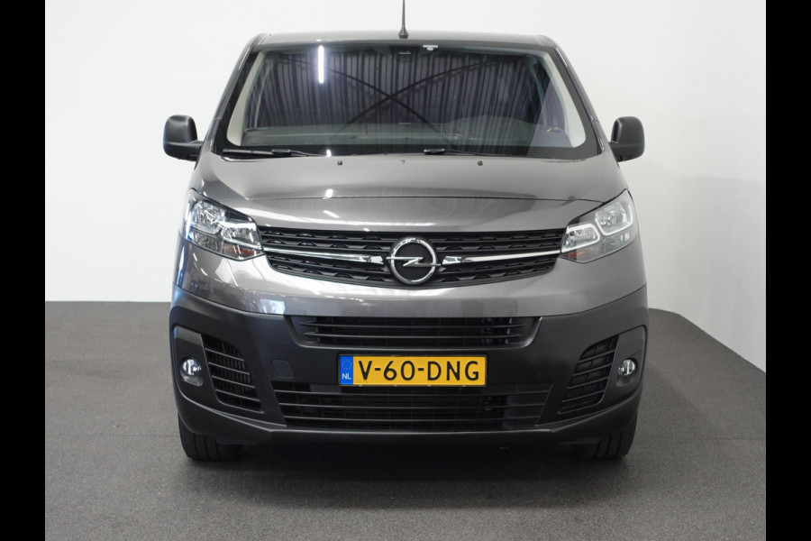 Opel Vivaro 2.0 BlueHDi 145PK L3 Automaat Airco Navigatie Cruise Control Trekhaak