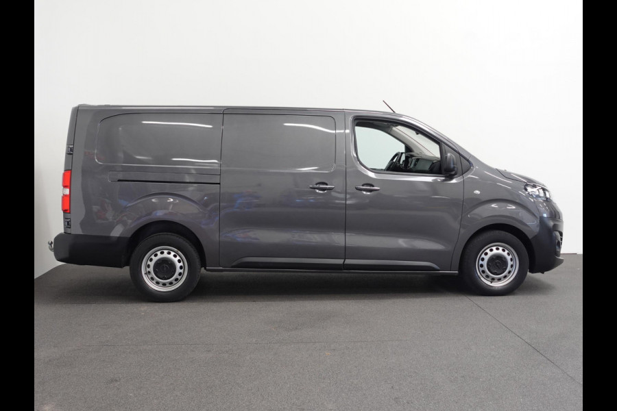 Opel Vivaro 2.0 BlueHDi 145PK L3 Automaat Airco Navigatie Cruise Control Trekhaak