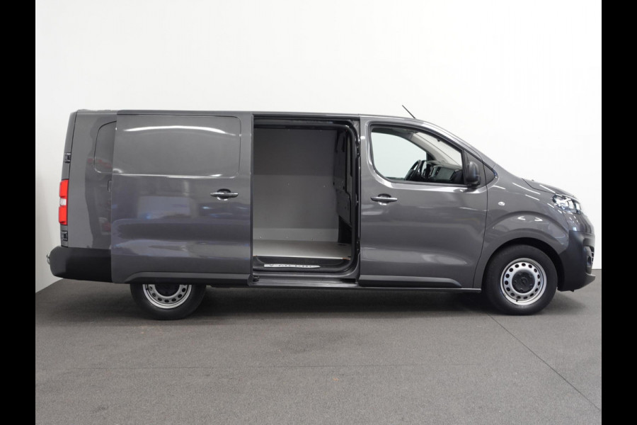 Opel Vivaro 2.0 BlueHDi 145PK L3 Automaat Airco Navigatie Cruise Control Trekhaak