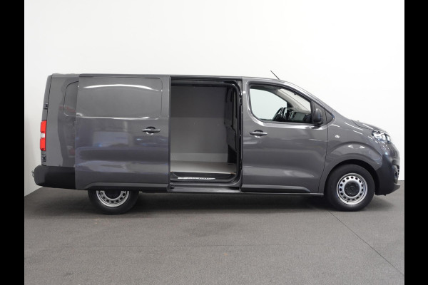 Opel Vivaro 2.0 BlueHDi 145PK L3 Automaat Airco Navigatie Cruise Control Trekhaak