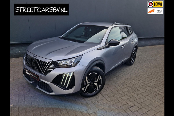 Peugeot 2008 1.2 PureTech 130PK EAT8 Allure