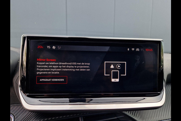Peugeot 2008 1.2 PureTech 130PK EAT8 Allure