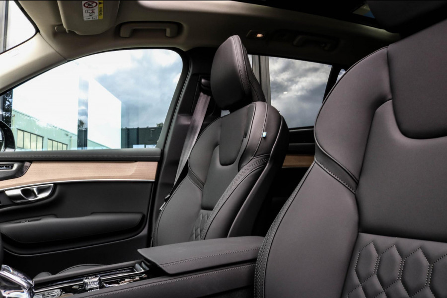Volvo XC90 2.0 T8 PLUS DARK - PANO - HARMAN KARDON - 21 INCH